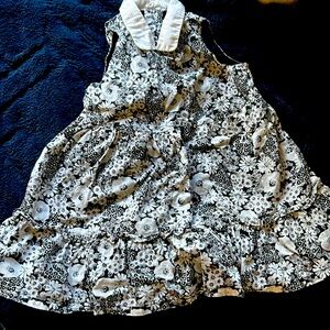 Janie and jack dress